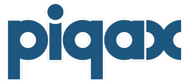 Piqax logo